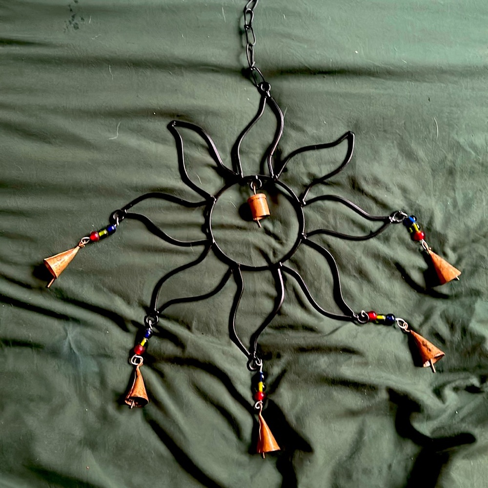 Sun Chime